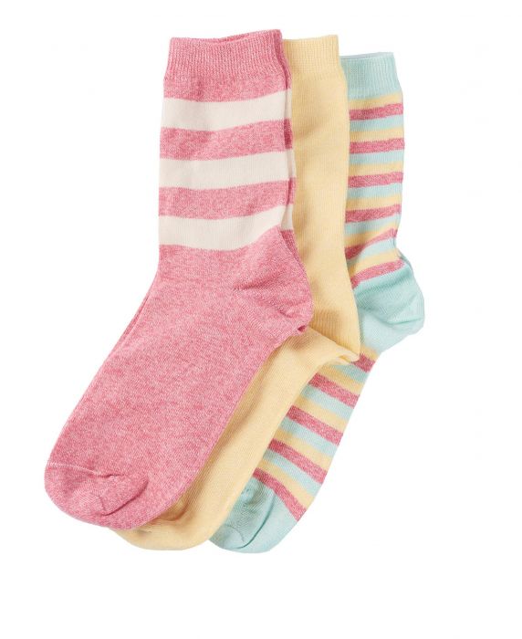 Women's Cotton Socks | Women's 