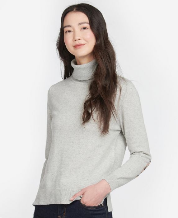 mango pink cardigan