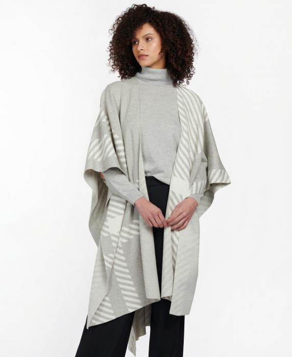 Barbour Rosebury Cape