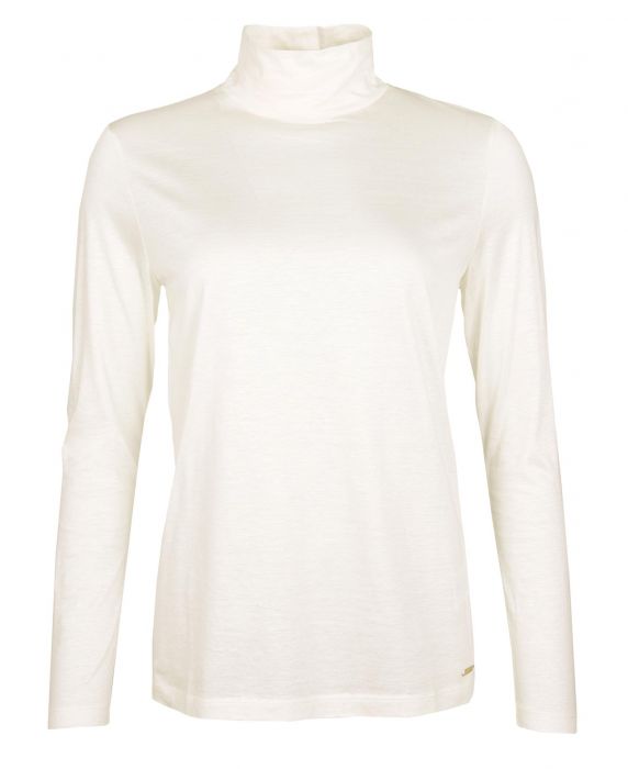 Barbour Rosevale Top
