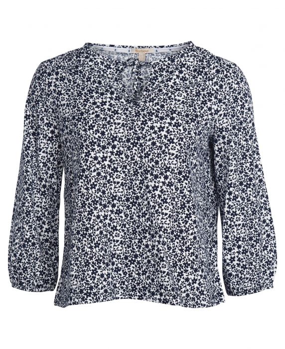 Barbour Seaholly Top