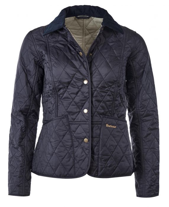 barbour down jacket womens