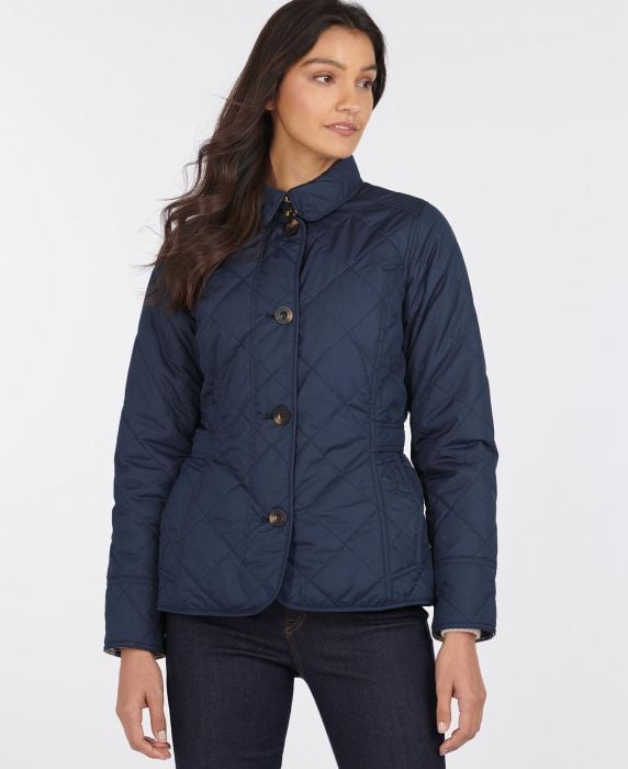 Women's Barbour Jackets | Waxed & Quilted Jackets | Barbour