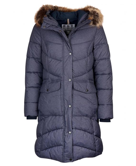 Barbour Beresford Quilted Jacket