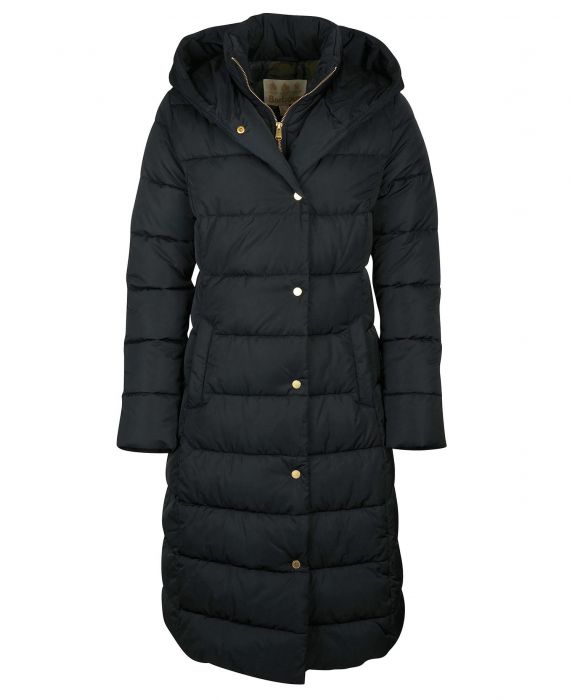 Barbour Buchan Quilted Jacket