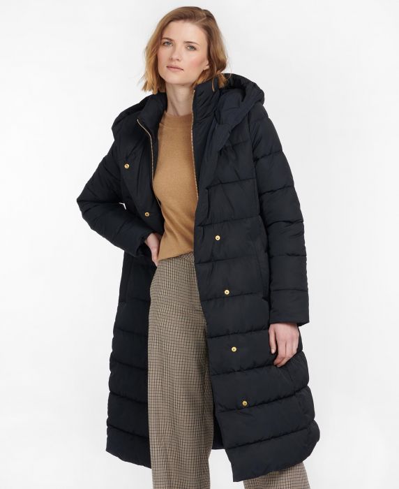 Barbour Buchan Quilted Jacket