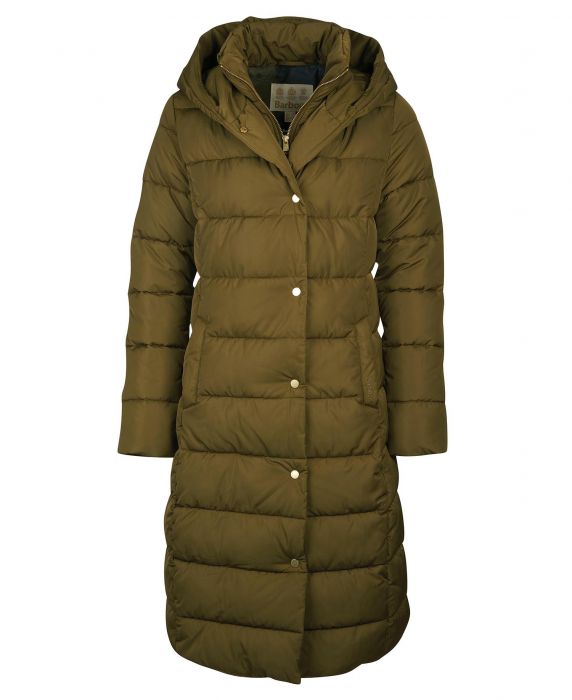 Barbour Buchan Quilted Jacket