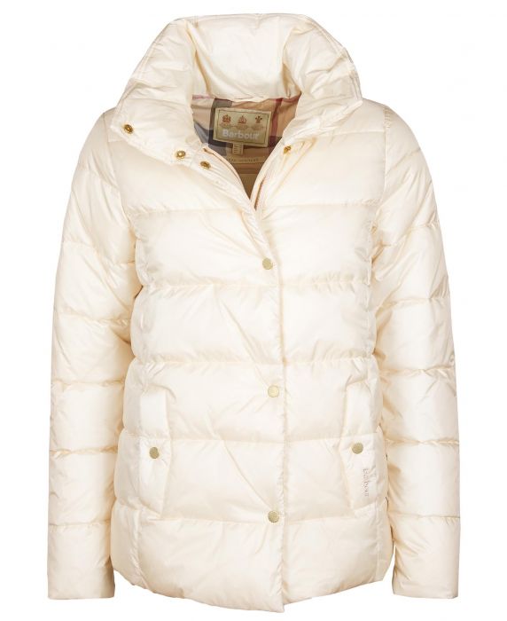 Barbour Bristro Quilted  Jacket