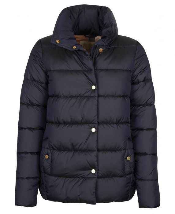 Barbour Bristro Quilted  Jacket