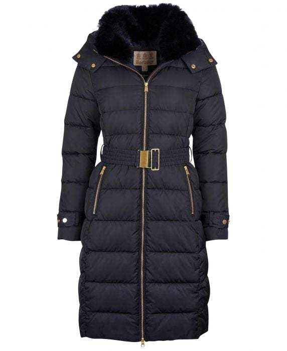 Barbour Rosefield Quilted Jacket