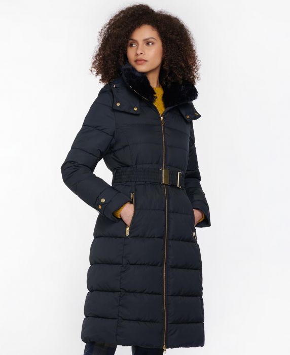 Barbour Rosefield Quilted Jacket