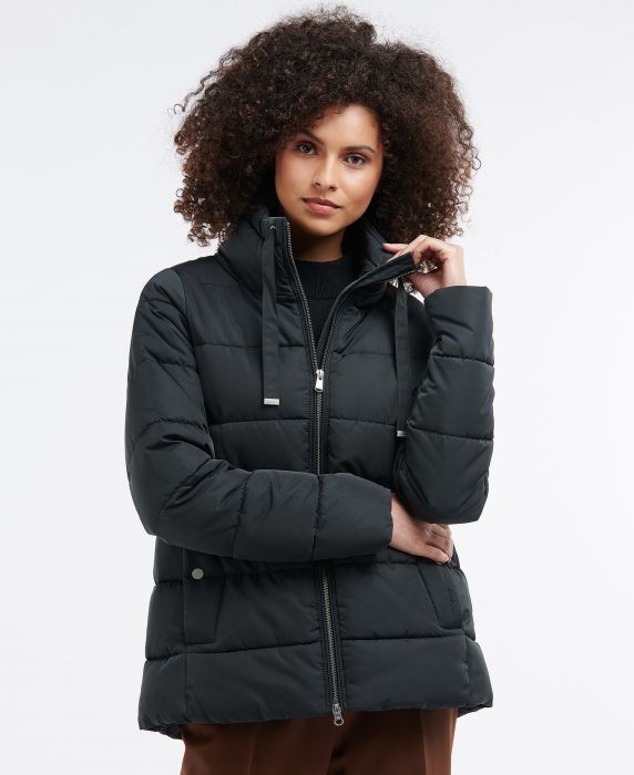 Barbour Katherine Quilted Jacket