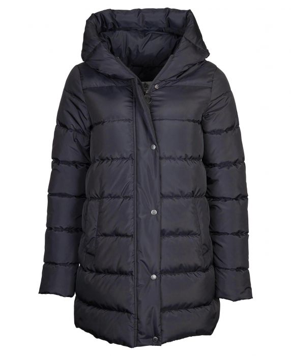Barbour Millcross Quilted Jacket