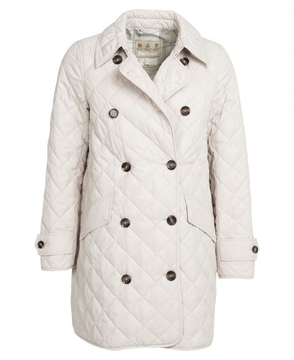 Barbour Philippa Quilted Jacket