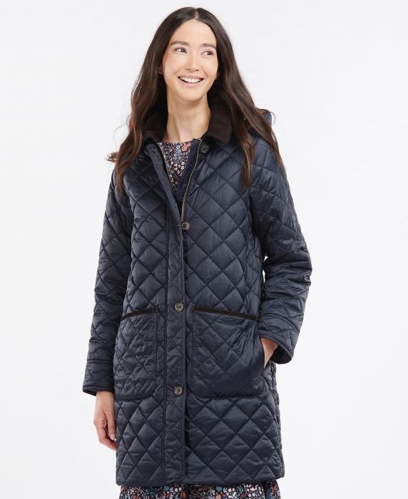 Barbour skysail jacket shop
