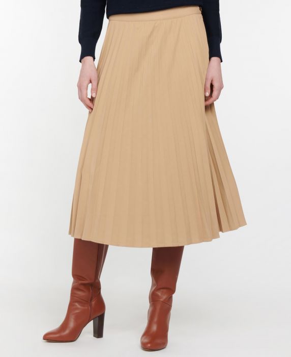 Barbour Rosefield Skirt