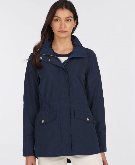 Women's Jackets | Women's Wax & Quilted Jackets | Barbour