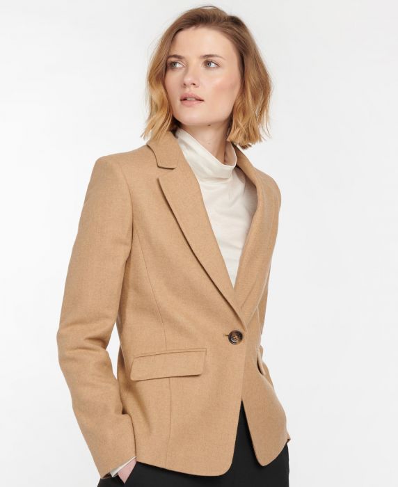 Barbour Bella Jacket