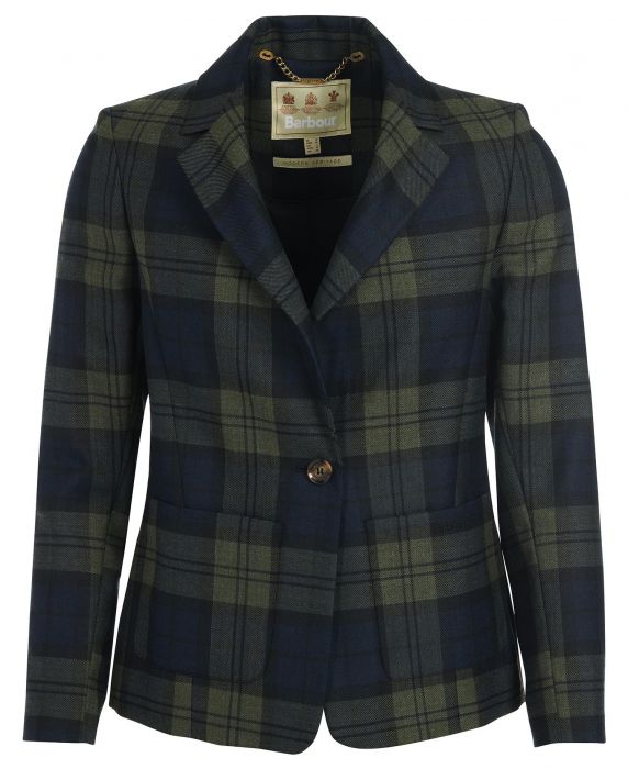 Barbour Heidi Jacket