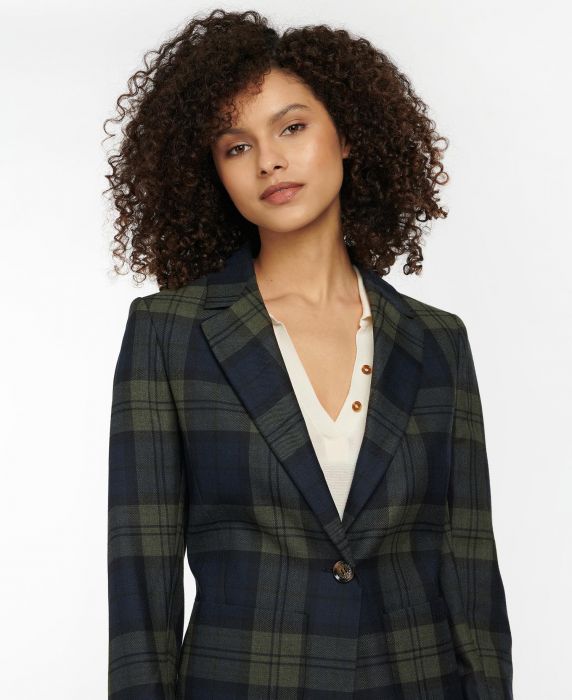 Barbour Heidi Jacket
