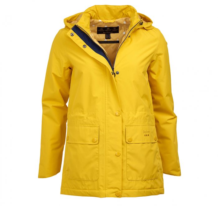 barbour rain jacket sale