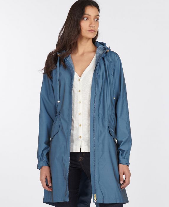 Barbour bettyhill wax clearance