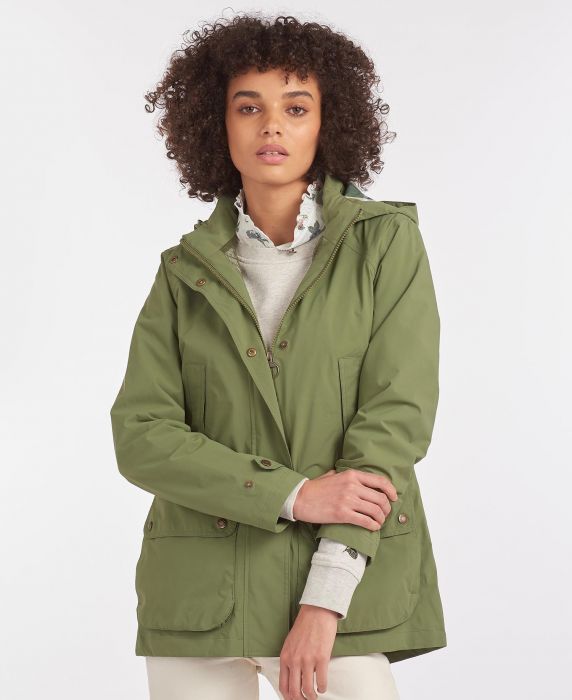 Barbour maya jacket on sale