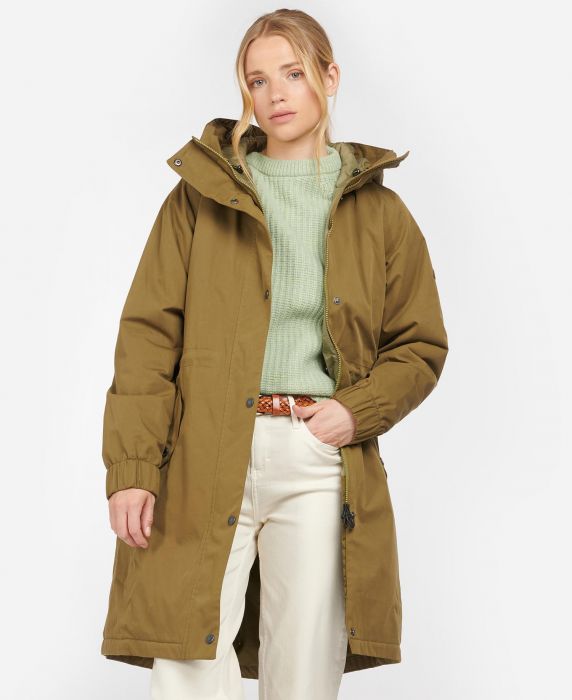 Barbour drizzel clearance