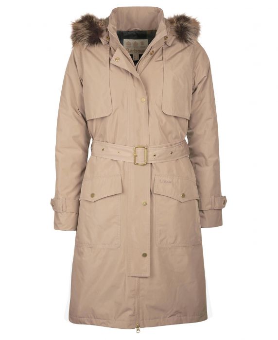 Barbour Alva Jacket