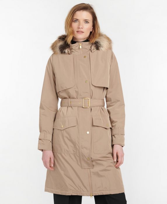 Barbour Alva Jacket