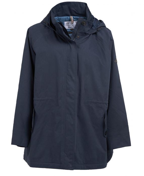Barbour Collywell Jacket Plus