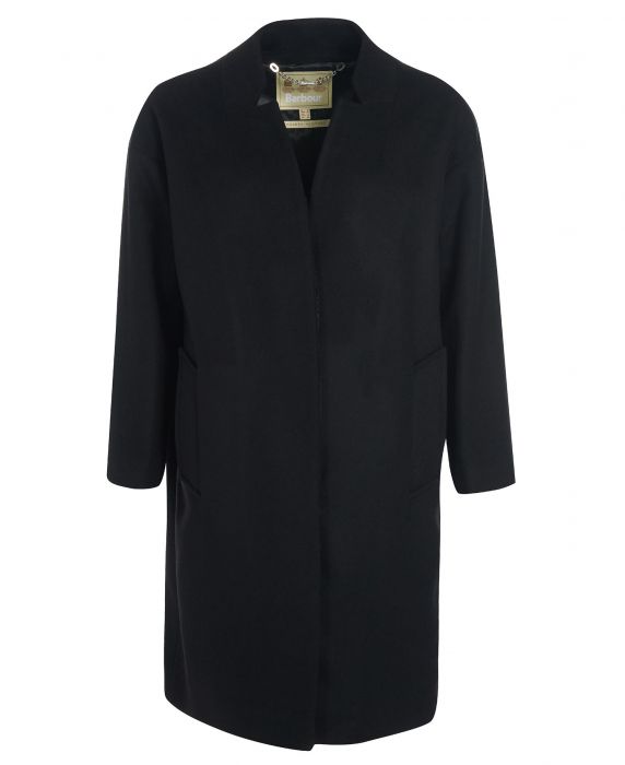 Barbour Talbert Wool