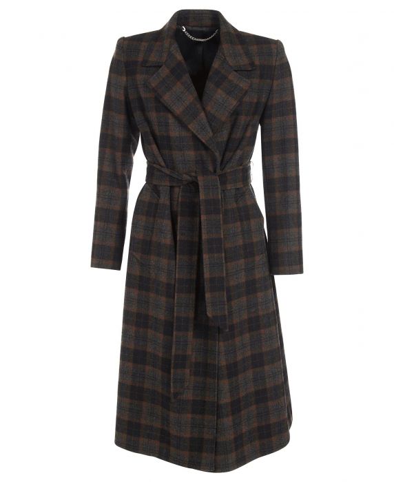 Barbour Killin Wool