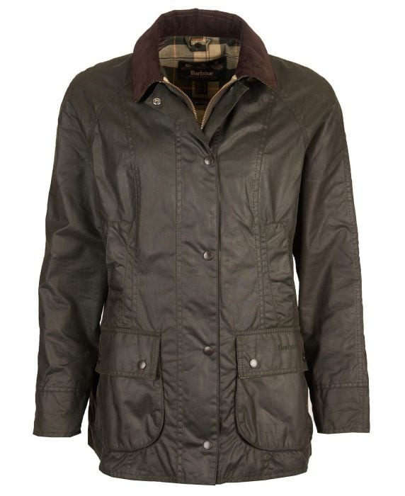 Barbour Beadnell® Wax Jacket