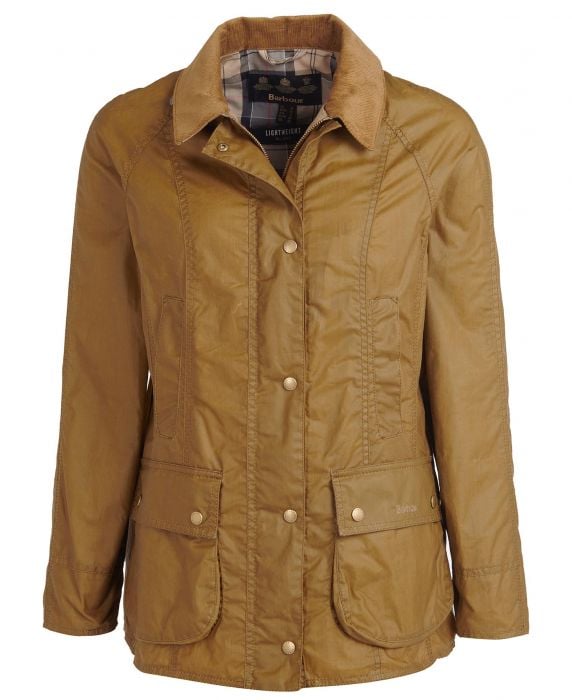 barbour watergate waxed cotton jacket