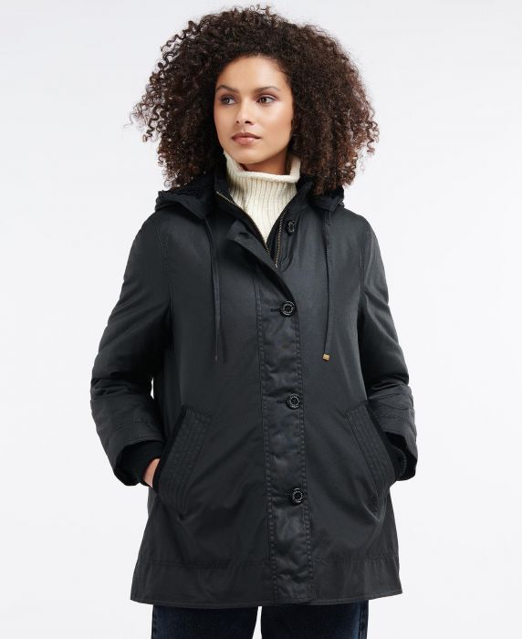 Women's Barbour Jackets | Waxed