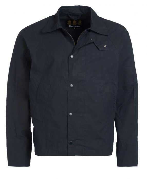 Barbour x Engineered Garments Covert Jacket
