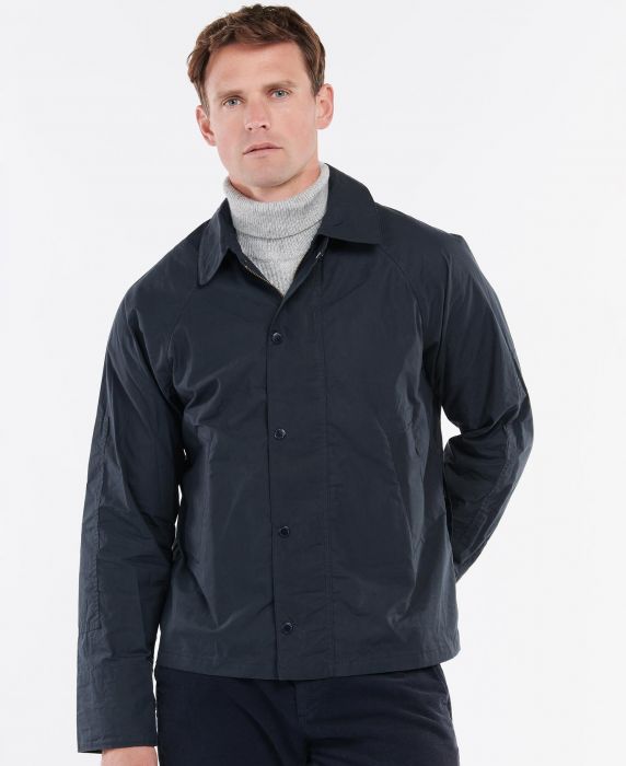 Barbour x Engineered Garments Covert Jacket