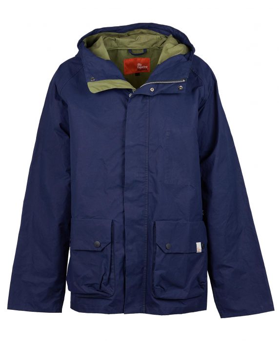 Barbour x Ally Capellino Ernest Casual Jacket