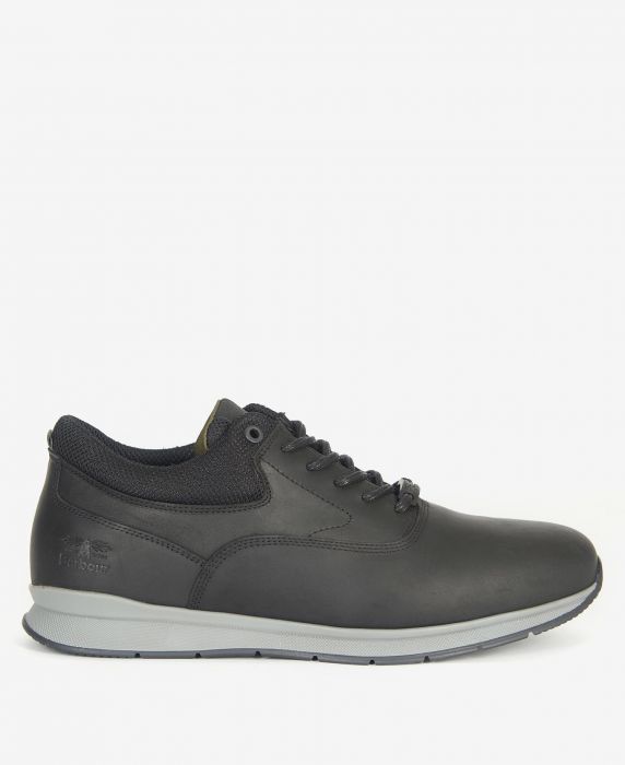 Barbour Langley Trainers
