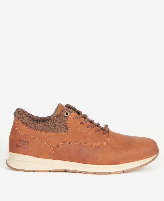 Barbour Langley Trainers