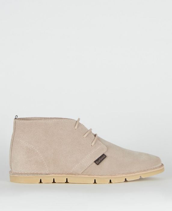 mens barbour chukka boots