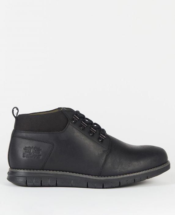 Barbour Albemarle Boots