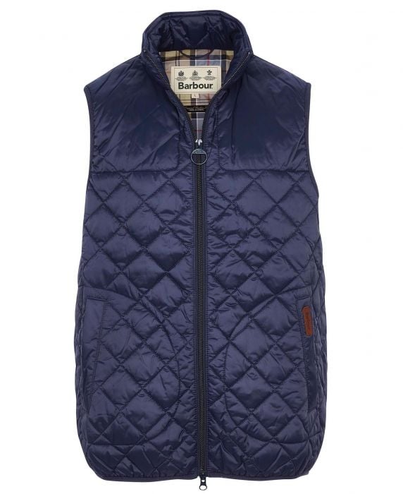 Gilets and Waistcoats - Mens | Barbour
