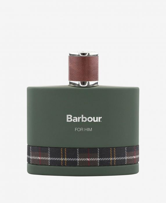 Barbour For Him 100ml
