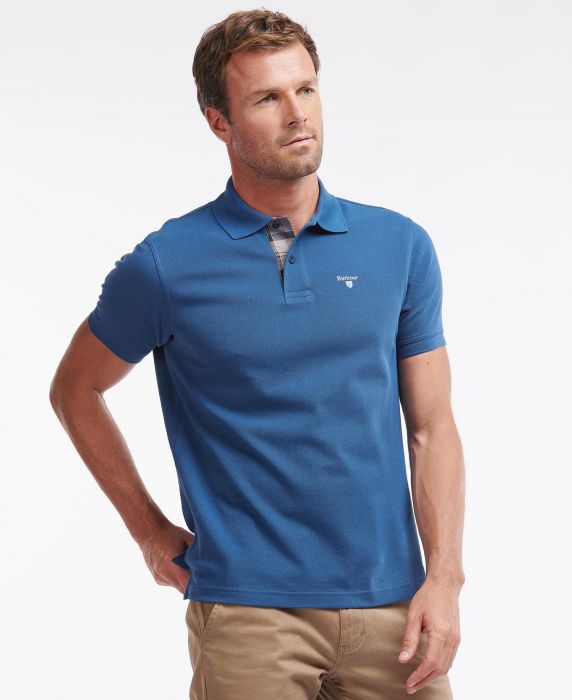 Bezem alias envelop Menswear Sale | Shop Men's Discounted Polo Shirts | Barbour