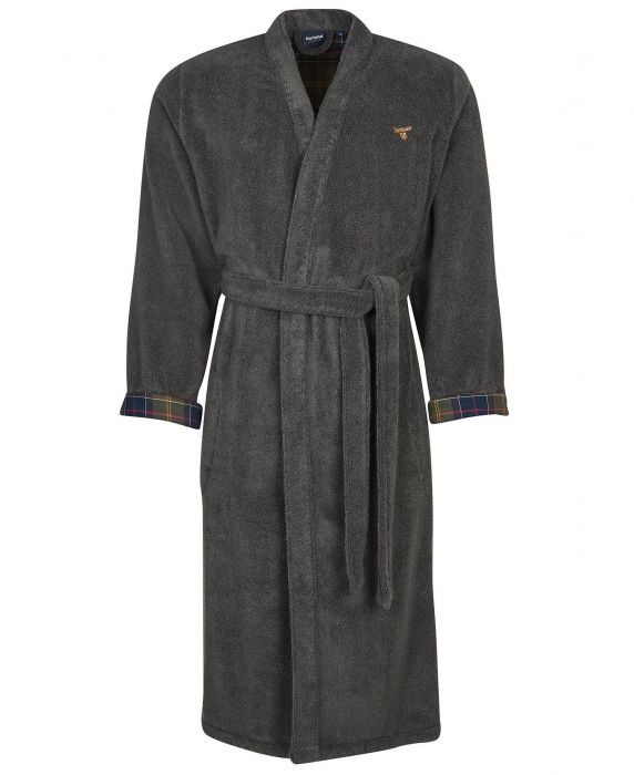 Barbour Lachlan Dressing Gown