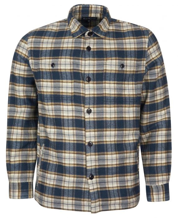 Barbour Seatown Overshirt