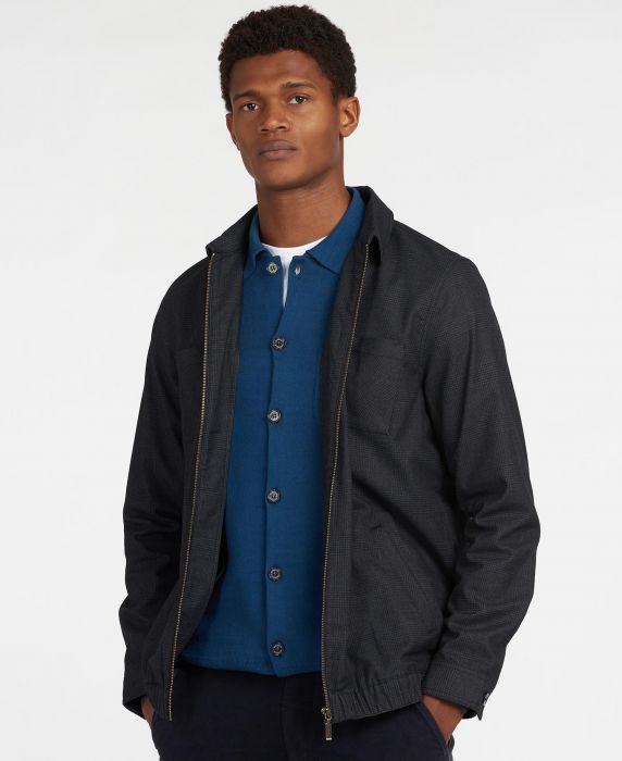 Barbour Clipson Overshirt