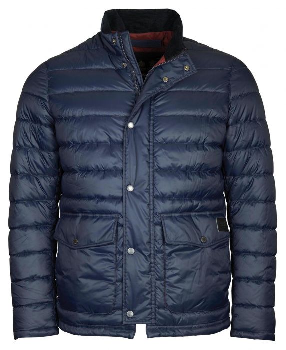 Barbour Telby Quilted Jacket